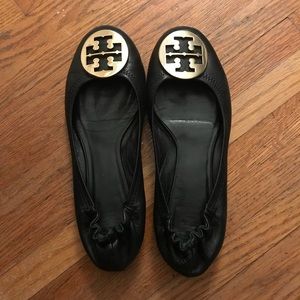 Tory Burch Reva Ballet Flats